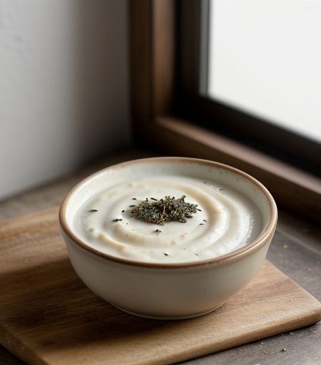 Casserole Sauce Mix recipe image