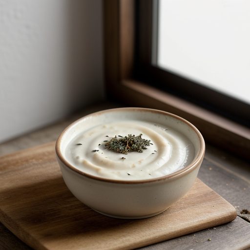 Casserole Sauce Mix recipe image