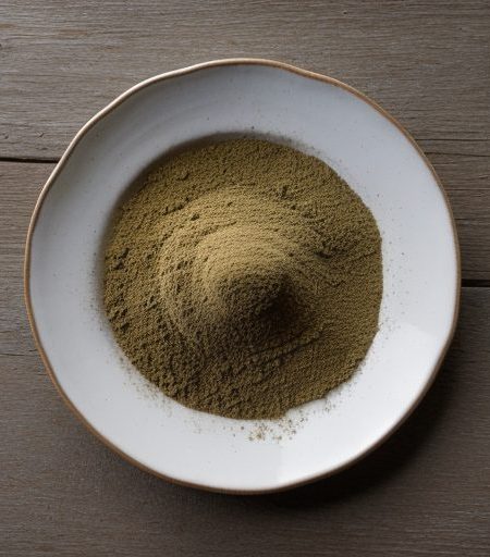 Casserole Seasoning Mix recipe image