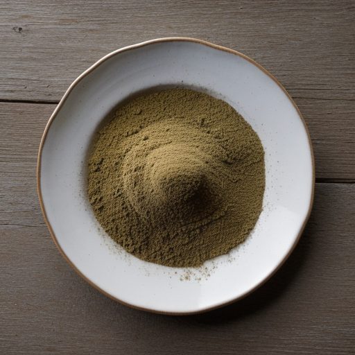 Casserole Seasoning Mix recipe image