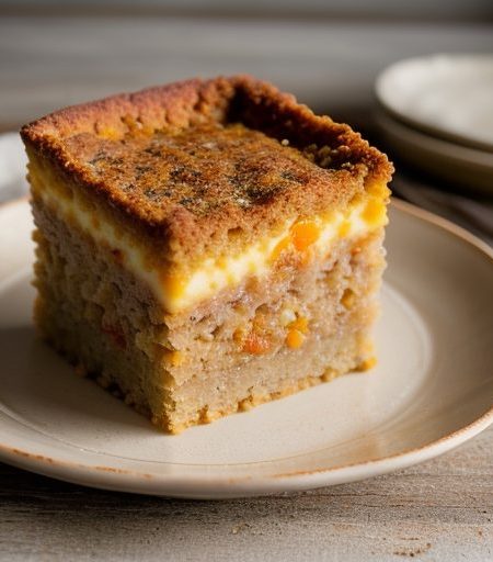 Casserole recipe image