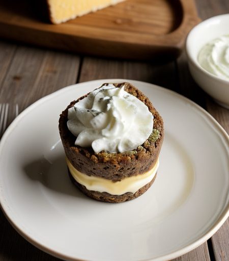 Casserole recipe image