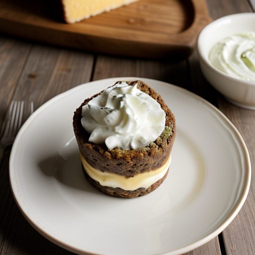 Casserole recipe image