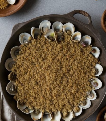 Casserole recipe image