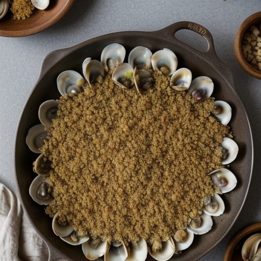 Casserole recipe image