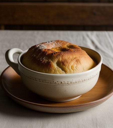 Casserole recipe image
