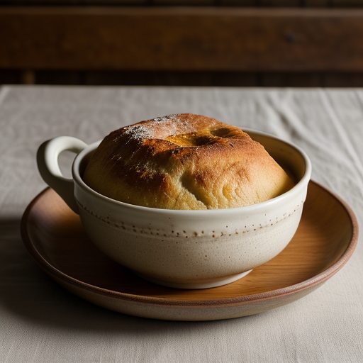 Casserole recipe image