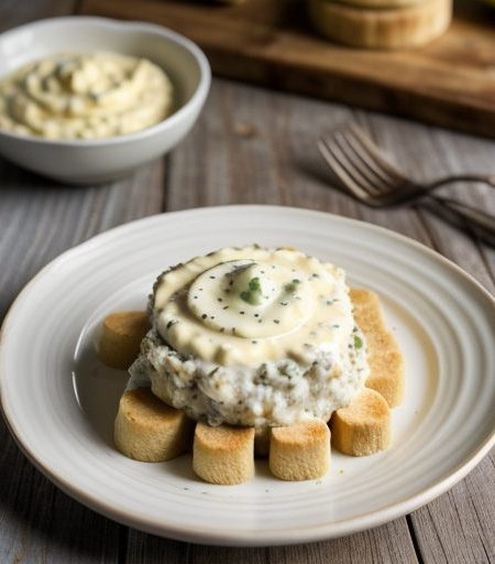 Casserole recipe image