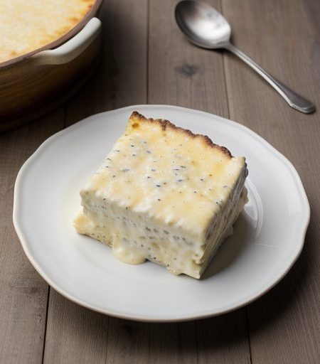 Casserole recipe image