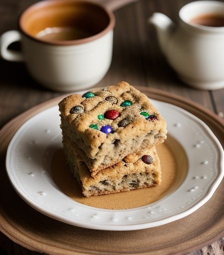 Casserole recipe image