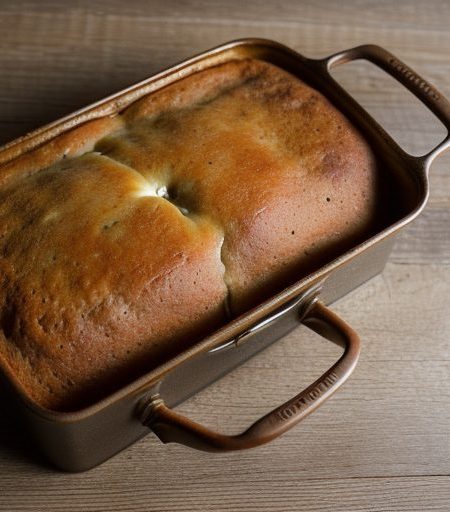 Casserole recipe image