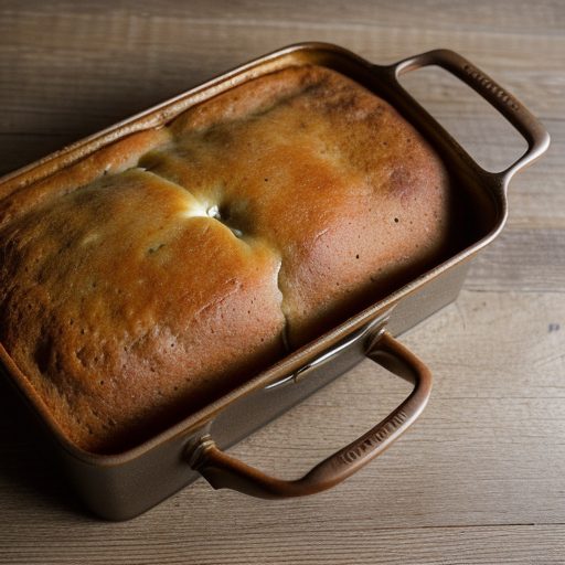 Casserole recipe image