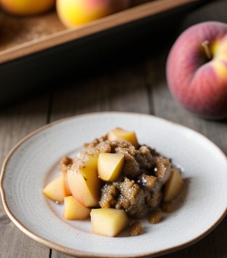 Casserole recipe image