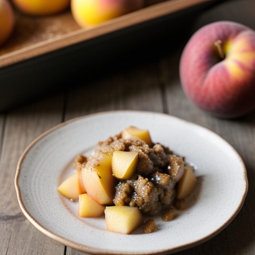 Casserole recipe image