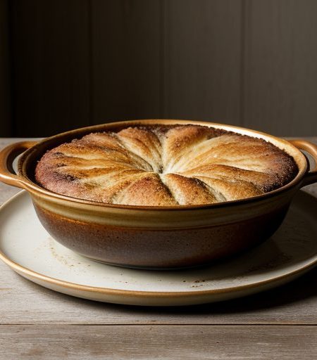 Casserole recipe image