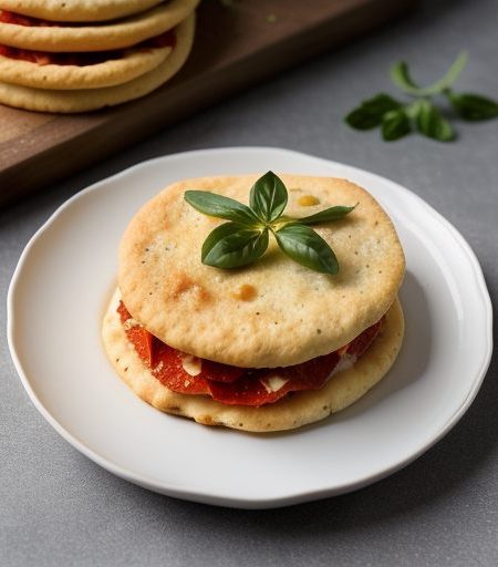 Casserole recipe image