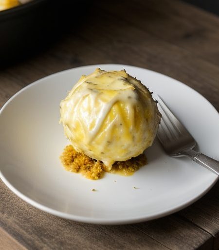 Casserole recipe image