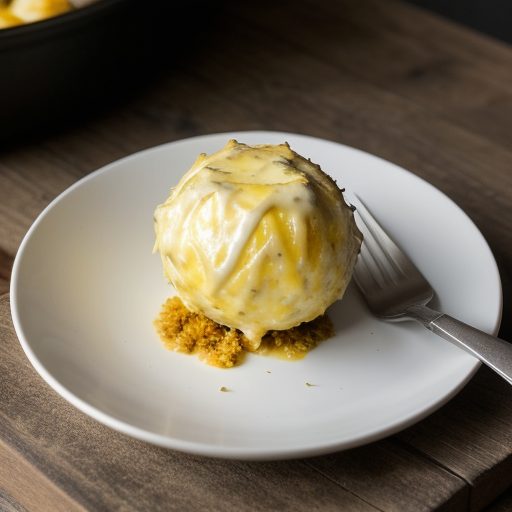 Casserole recipe image