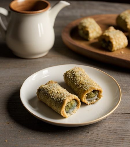 Casserole recipe image