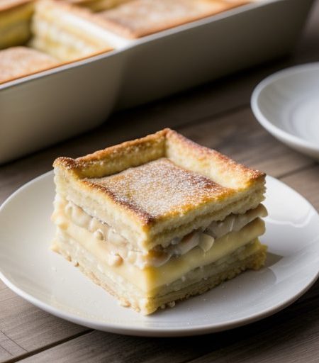 Casserole recipe image