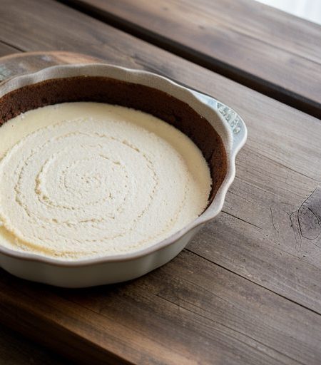 Casserole recipe image