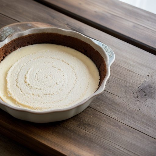 Casserole recipe image