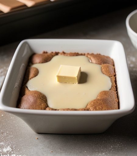 Casserole recipe image