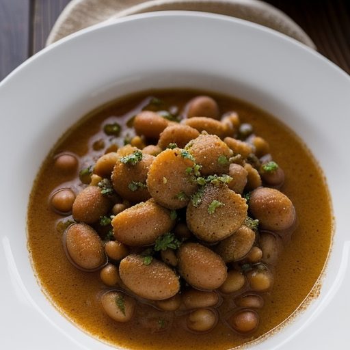 Cassoulet Dijon recipe image