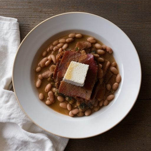 Cassoulet recipe image