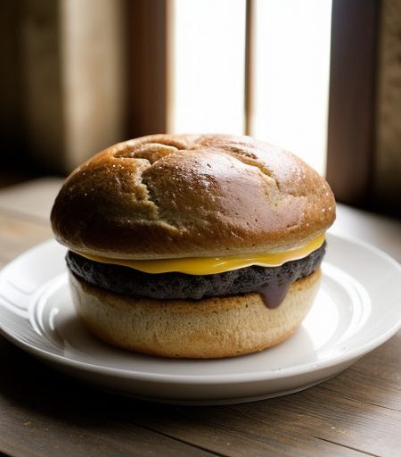 Castle Loaf Supreme recipe image