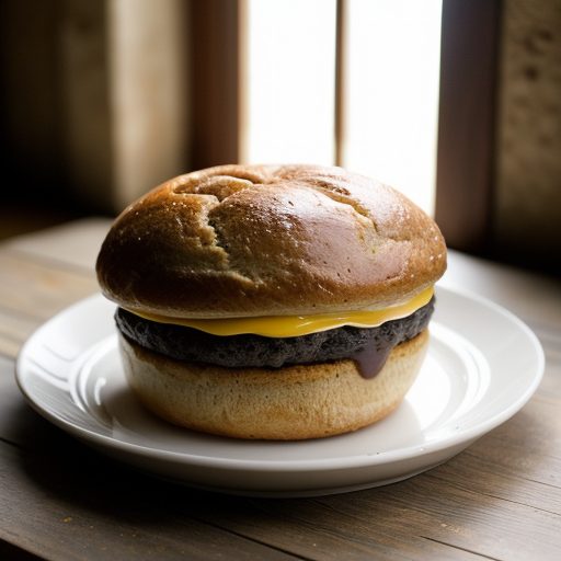 Castle Loaf Supreme recipe image