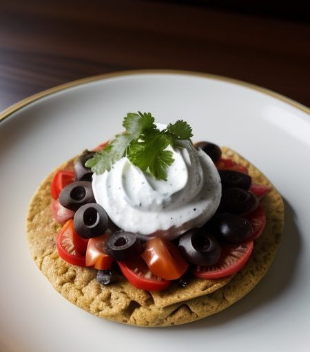 Castle Nacho Grande recipe image