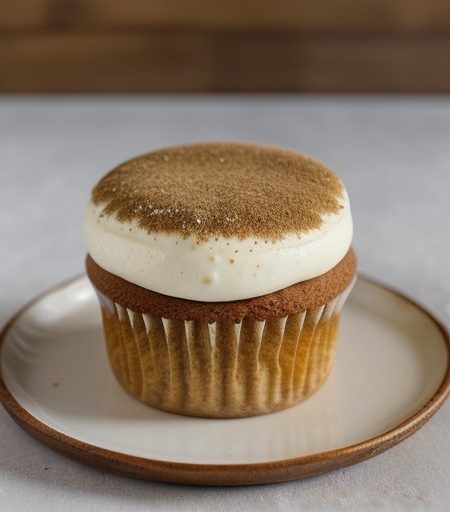 Cat & Dog Mini Cakes recipe image
