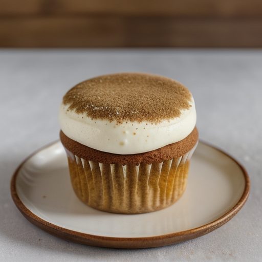 Cat & Dog Mini Cakes recipe image