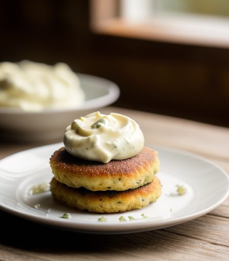 Catfish Cakes recipe image