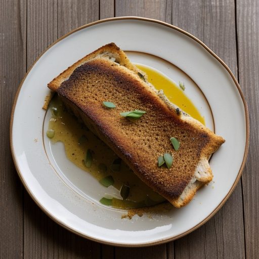 Catfish Caribbean recipe image