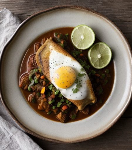Catfish Chili recipe image