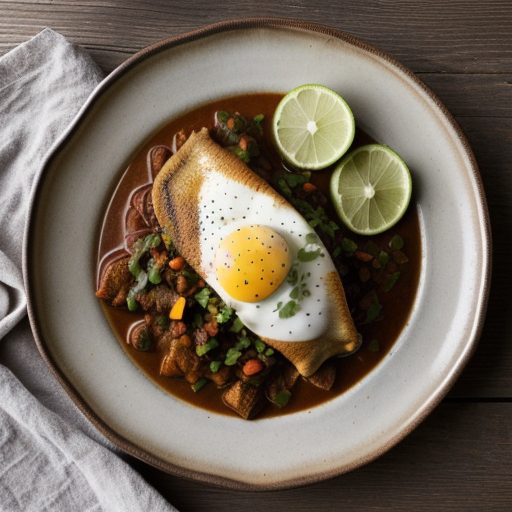 Catfish Chili recipe image