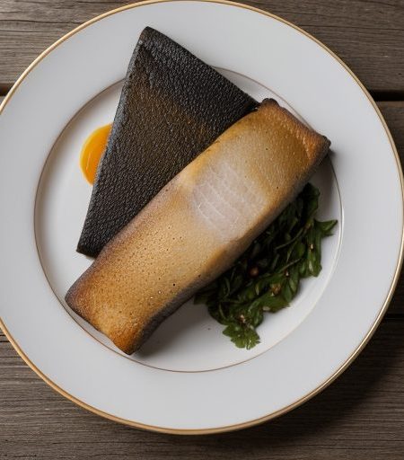 Catfish Maitre'd recipe image