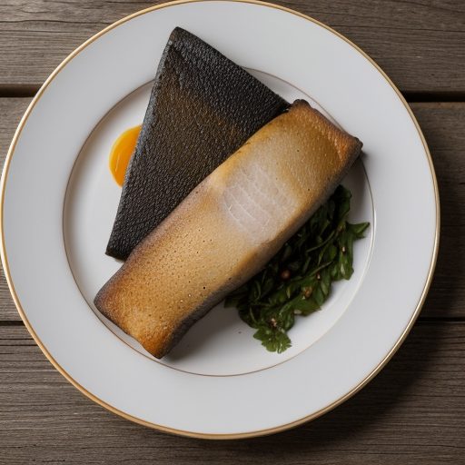 Catfish Maitre'd recipe image
