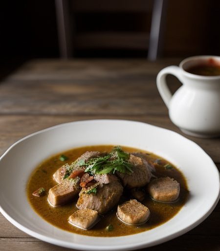 Catfish Stew recipe image