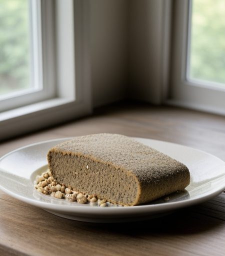 Catfish With Oregon Hazelnuts recipe image