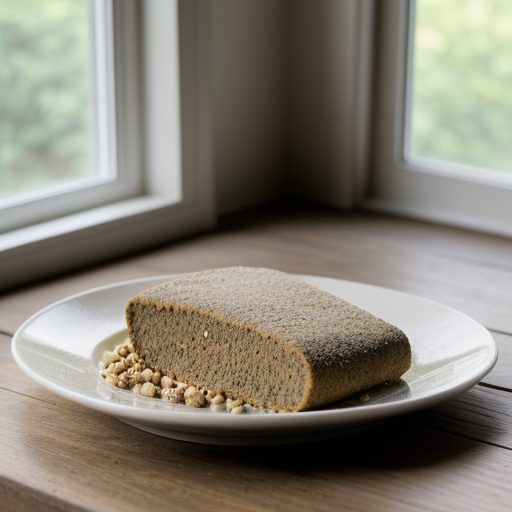 Catfish With Oregon Hazelnuts recipe image