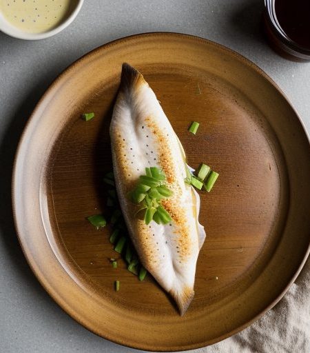 Catfish in Beer recipe image