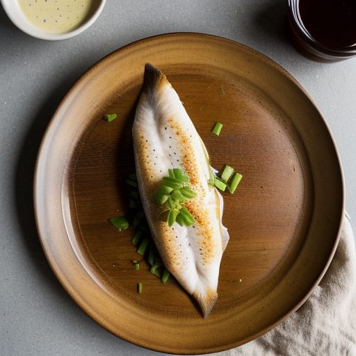 Catfish in Beer recipe image