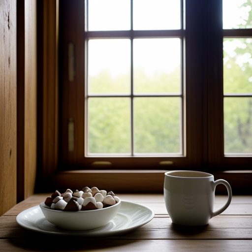Cathedral Windows recipe image