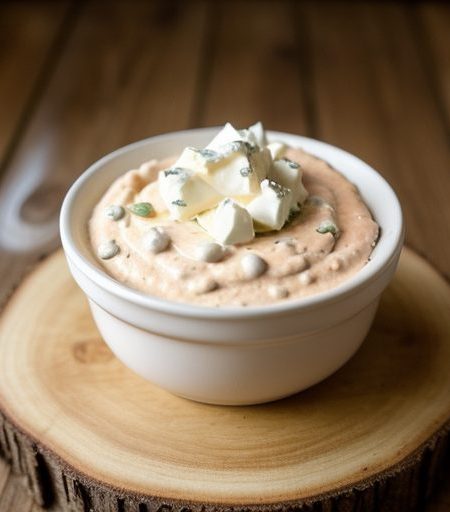 Cathe's Shrimp Dip recipe image