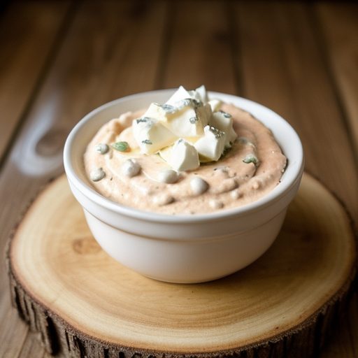 Cathe's Shrimp Dip recipe image