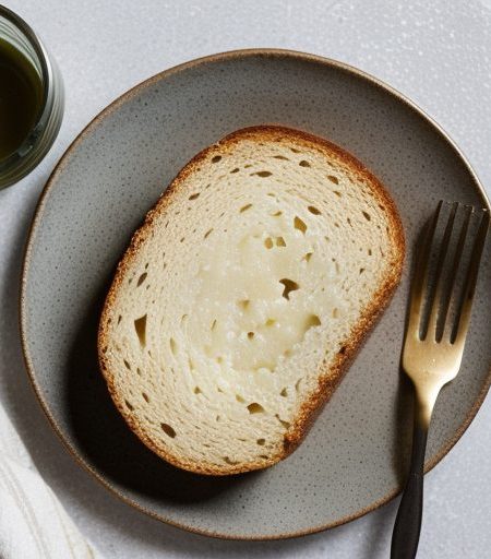 Cato's Cheese Bread (Libum recipe image