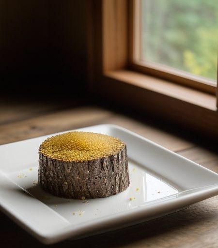 Catskill Mountain Rye recipe image